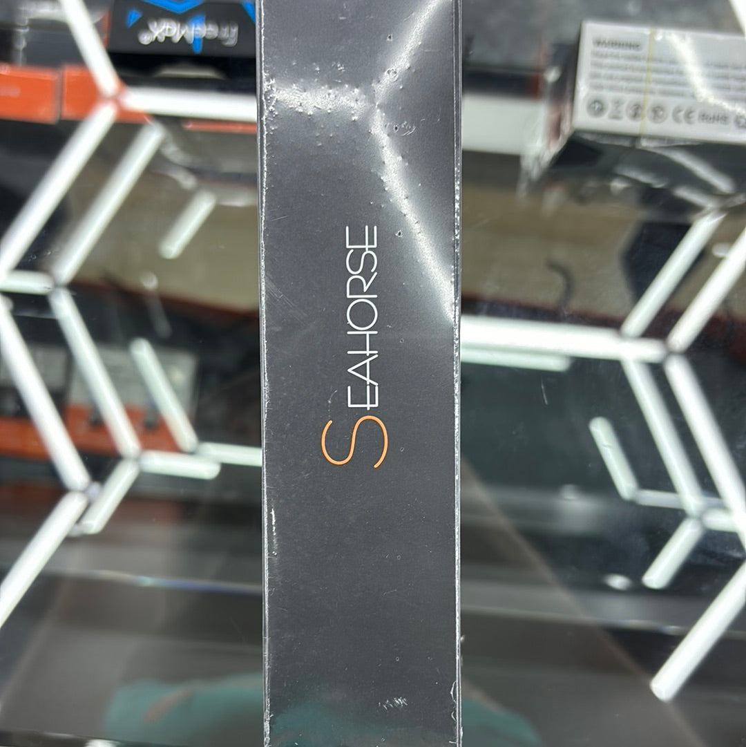 Lookah seahorse, 2.0 orange