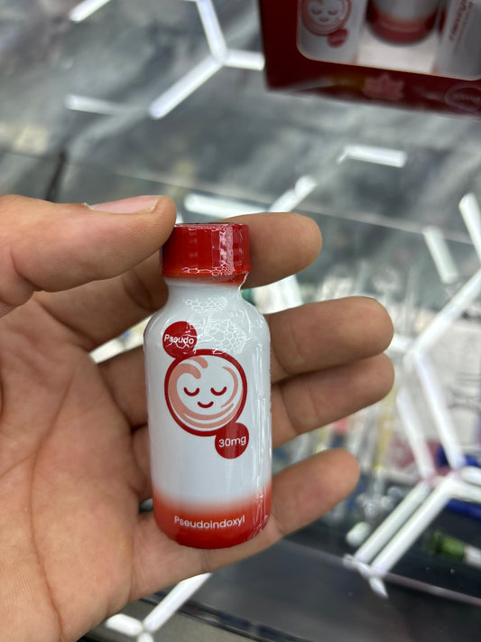 Hydroxie 30mg kratom shot 7-hydroxymitragynine pseudo