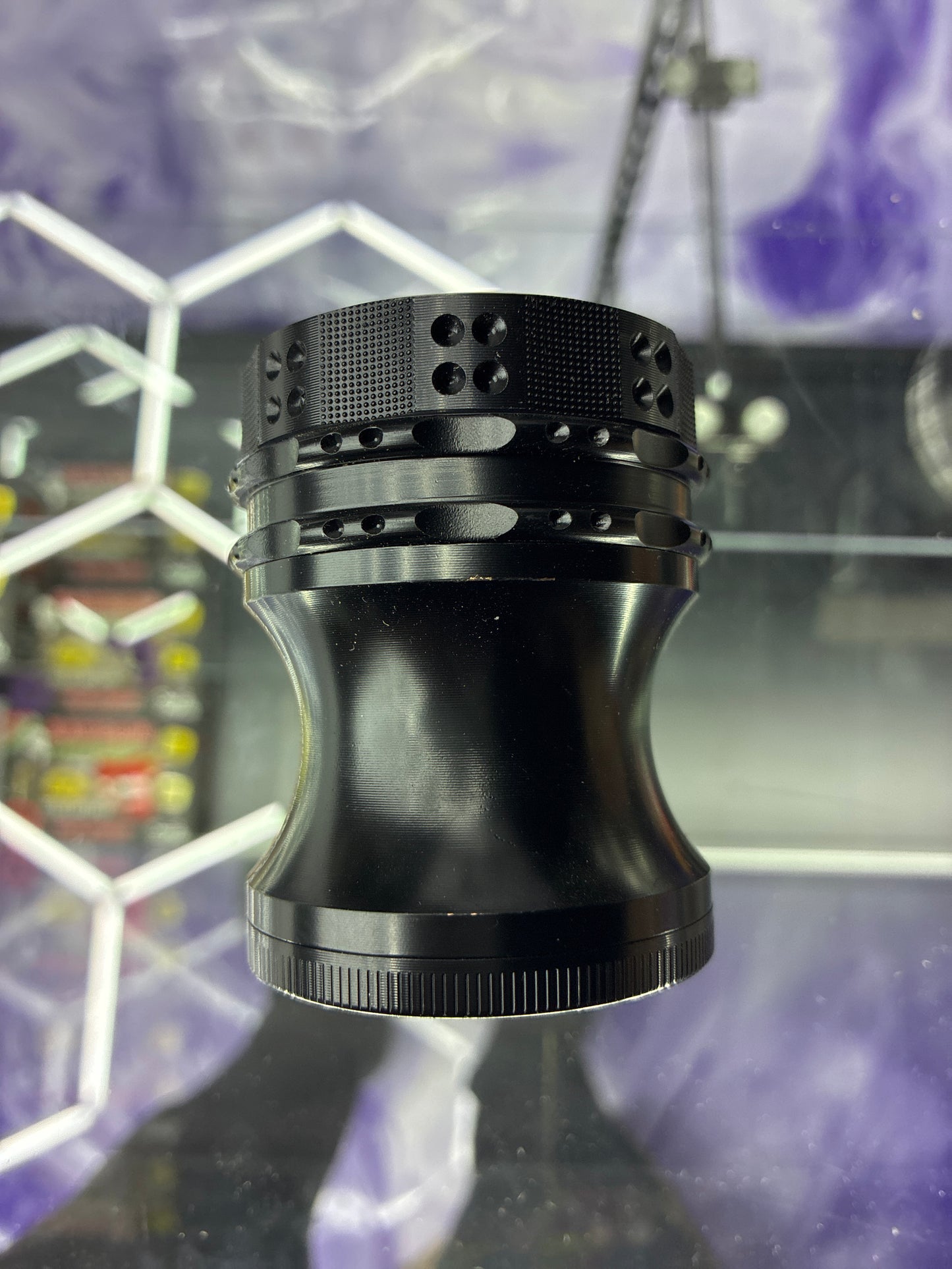 Sharpstone hand grip grinder