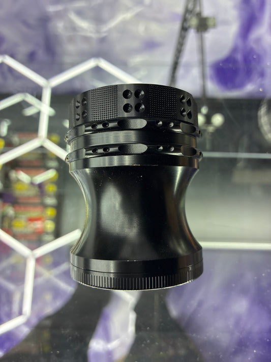 Sharpstone hand grip grinder