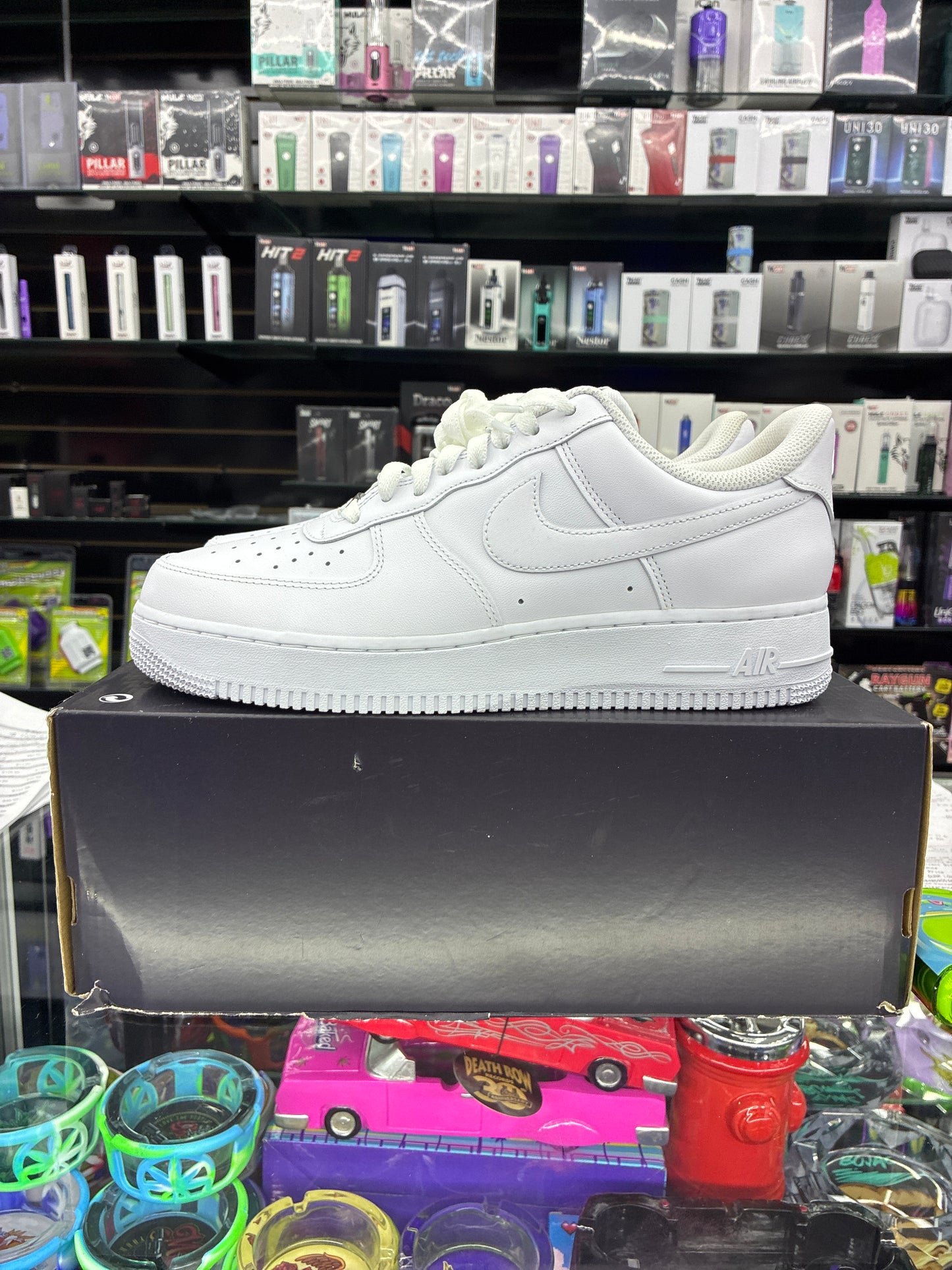 Air Force 1 07 flylease