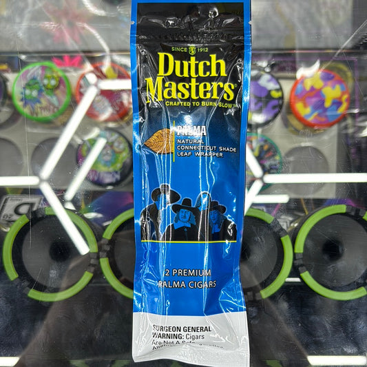 Dutch masters palma 2 premium Palma cigars ￼