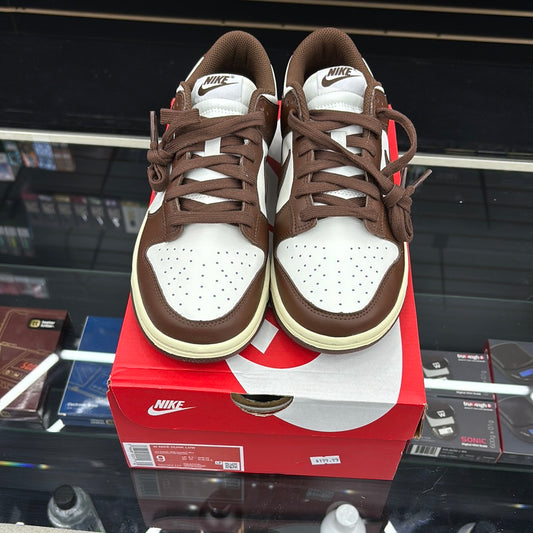 Nike dunk low sale/CACAO wow coconut milk