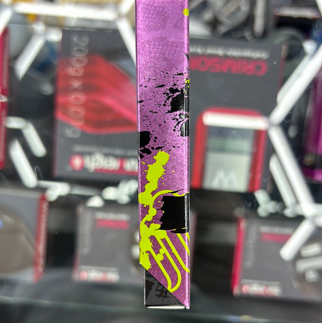 Modus uppercut blend 2.0 watermelon skittles Indica