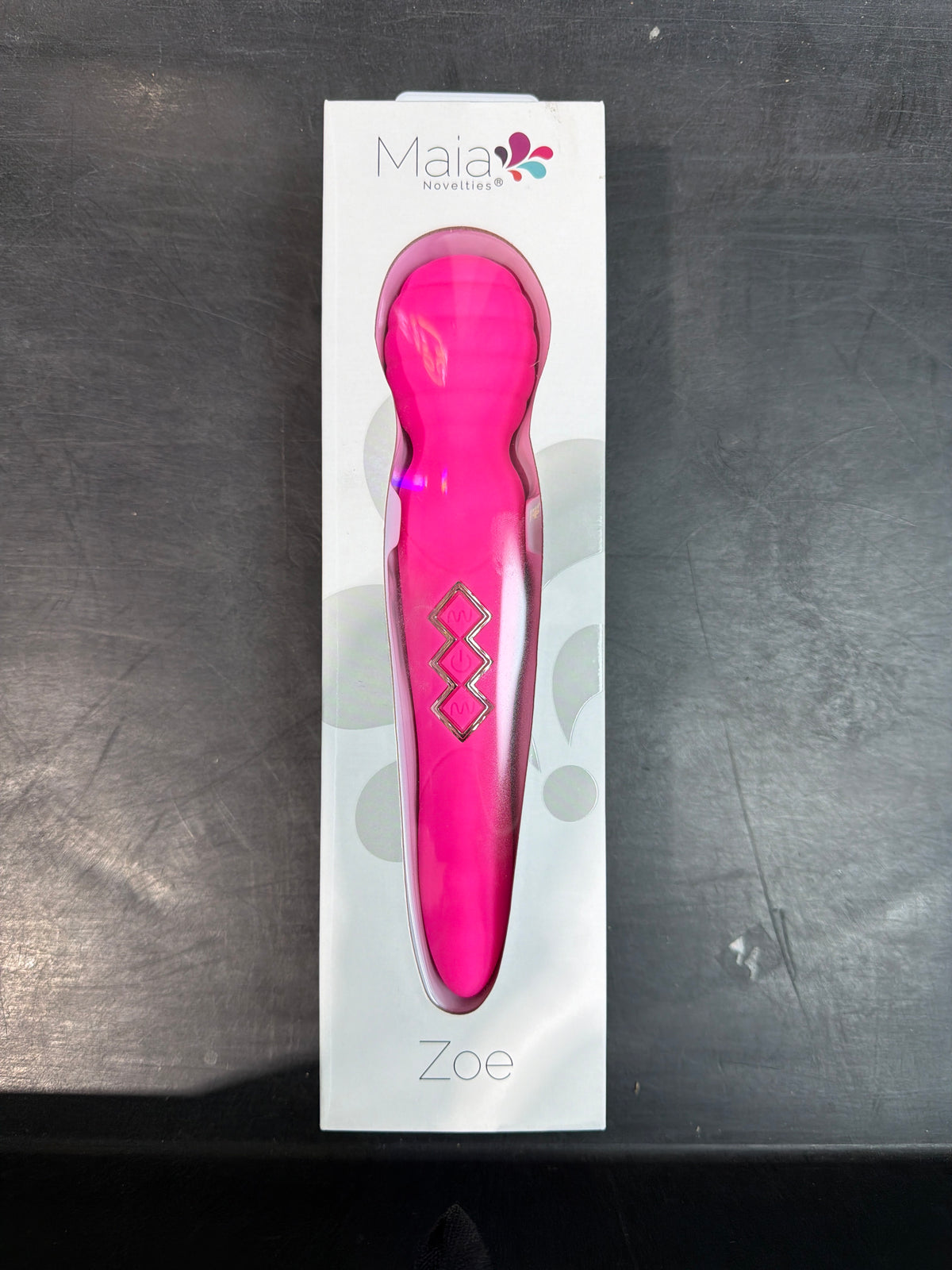 Maia Novelties Zoe Pink