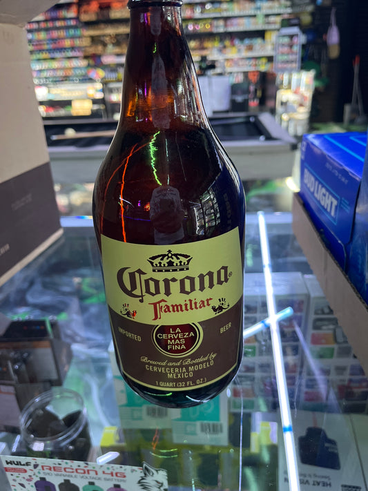Corona familar 32oz