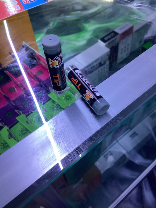 Huni badger pro tips