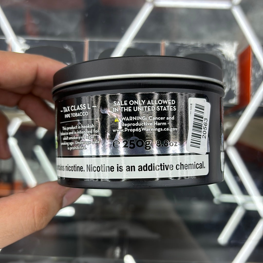 Starbuzz tobacco exotic mint colossus 250g