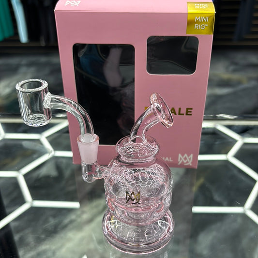 Mjarsenal royale pink