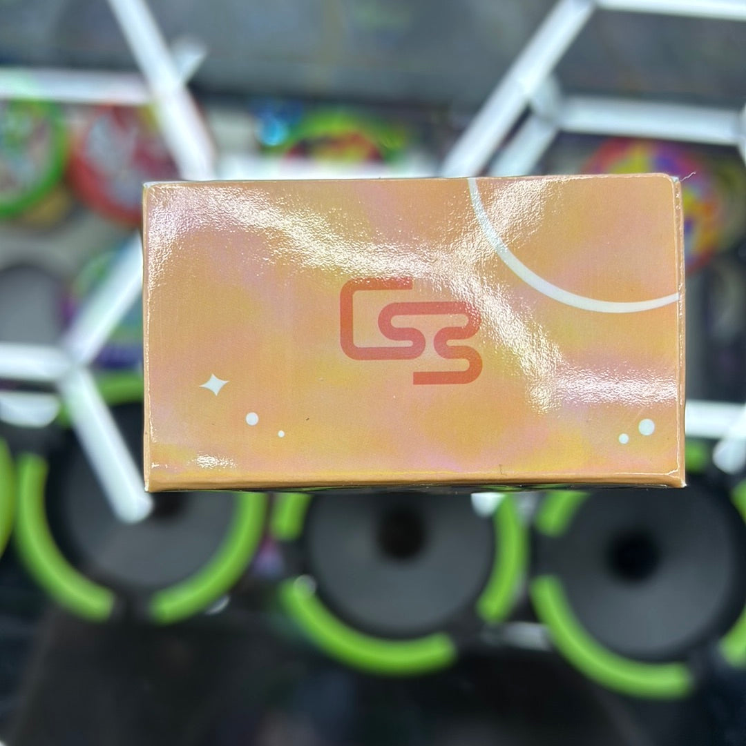 Geek bar pulse strawberry mango