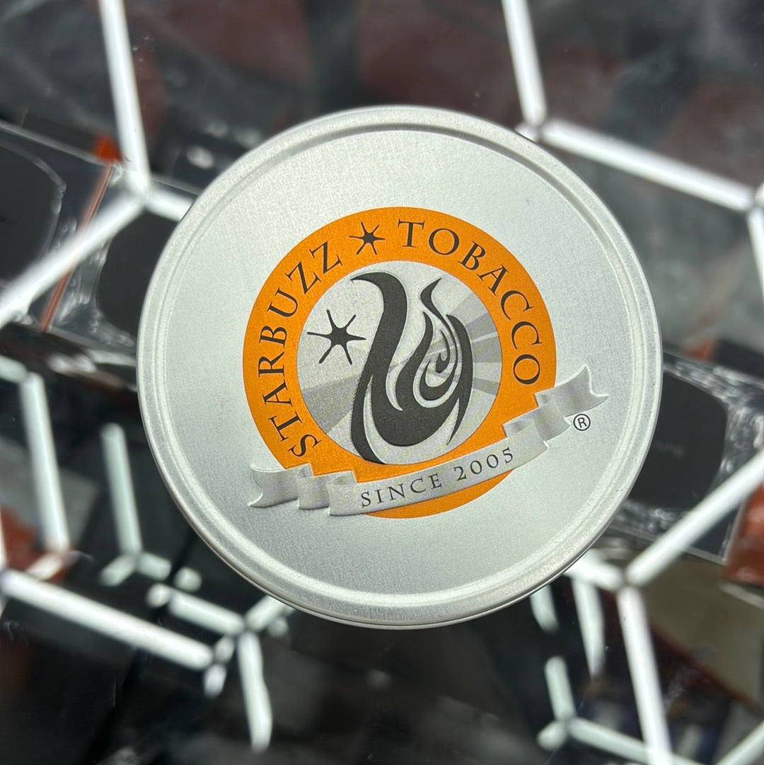 Starbuzz tobacco exotic, tangerine dream 250g