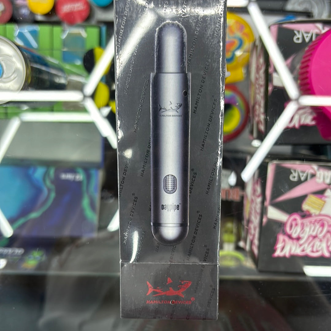 Hamilton devices daypipe Red