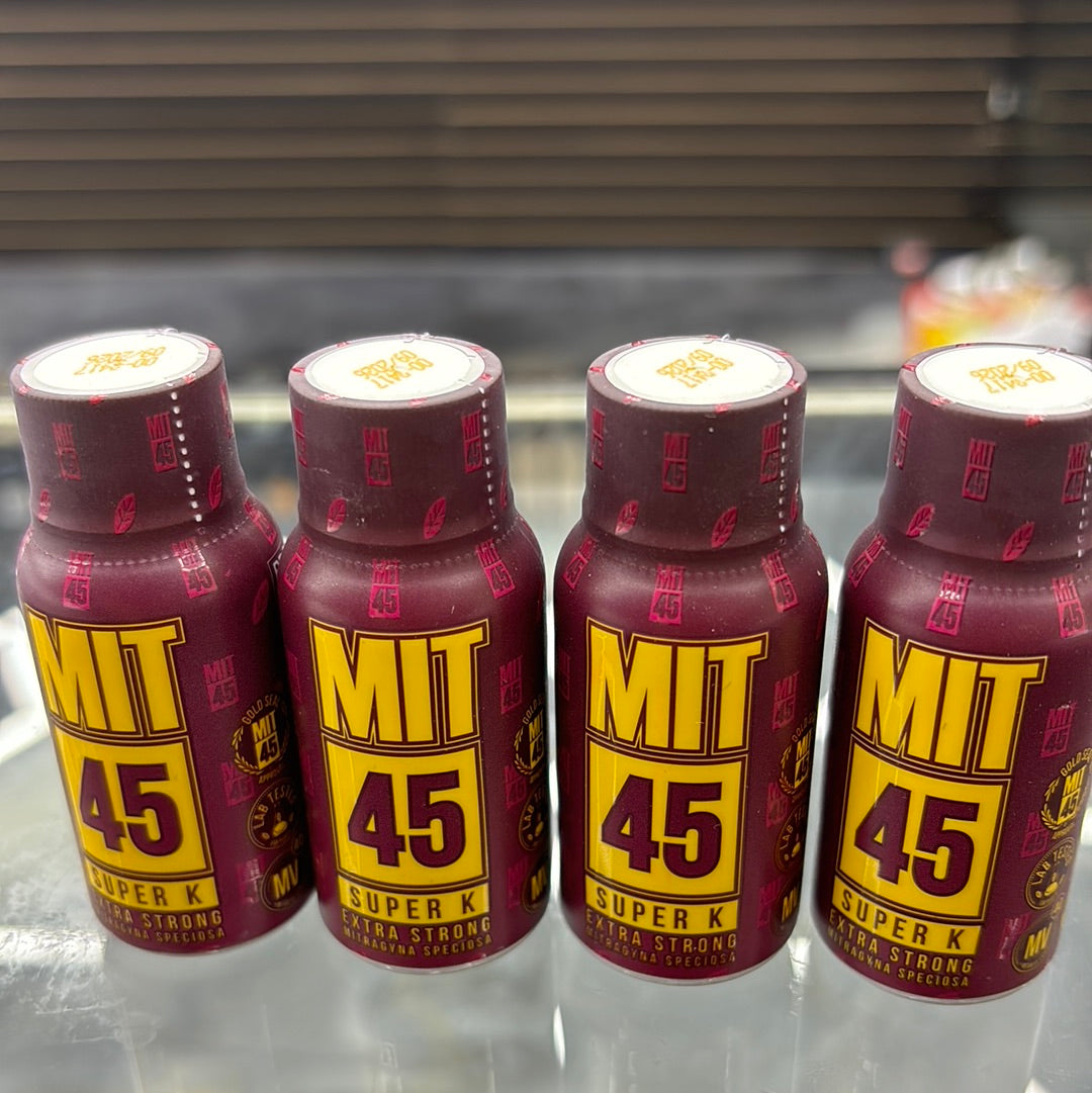 Mit 45 super k extra strong