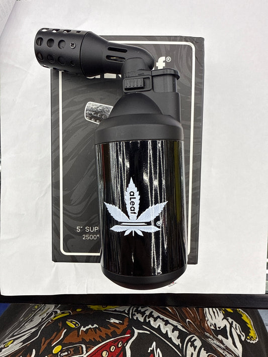 ALEAF 5’ Supernova blow torch black