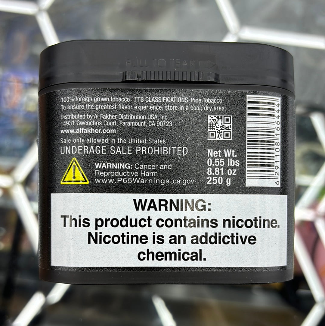 Al fakher berry flavor 0.55 LBS