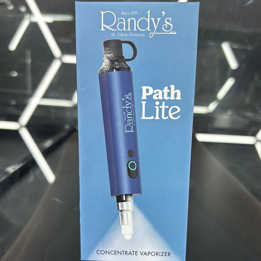 Randys path lite blue