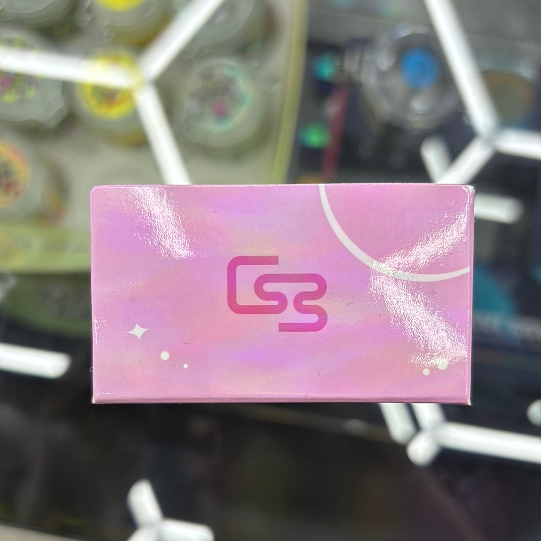 Geek bar pulse juicy peach, ice