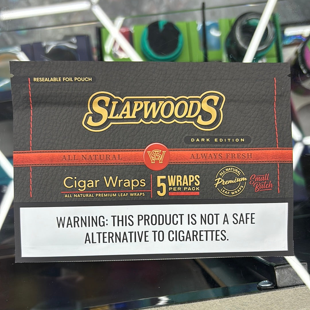 Slap woods dark edition