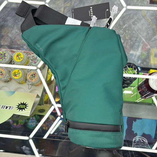 Puffco travel flourish bag