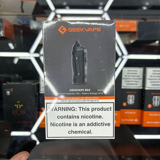 Geekvape b60 black