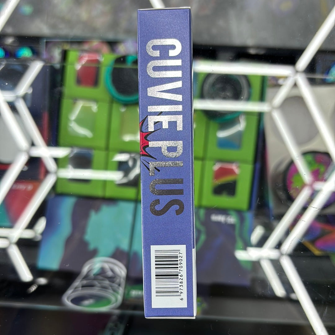 HQD fresh berries, 1200 puffs curvie plus