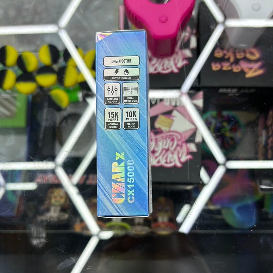 Czar cx15000 iceberg