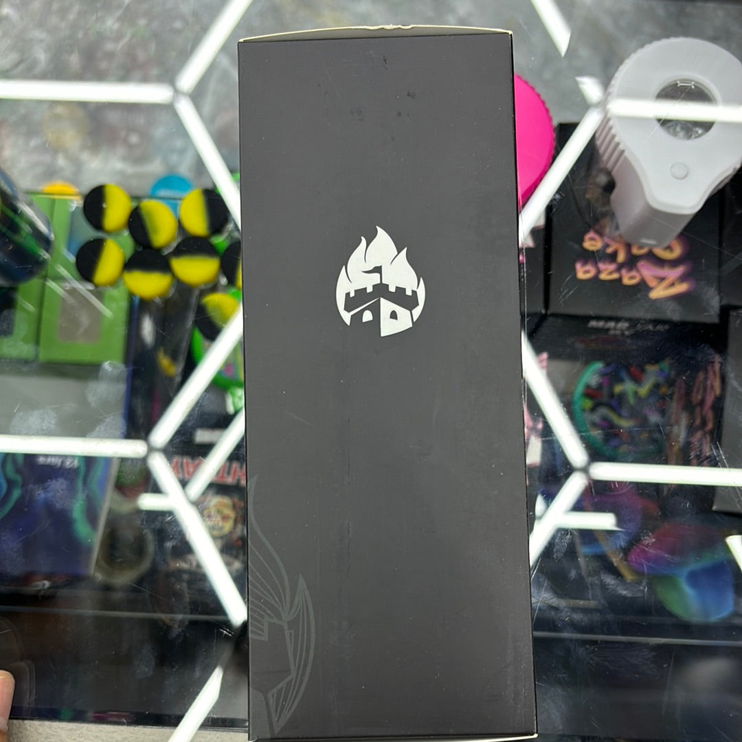 Puffco glass attachment save the bees