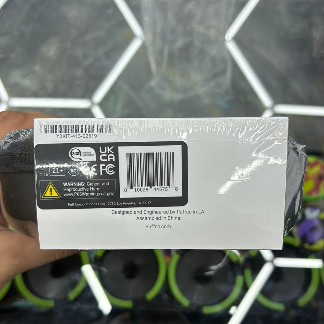 Puffco proxy black onyx edition