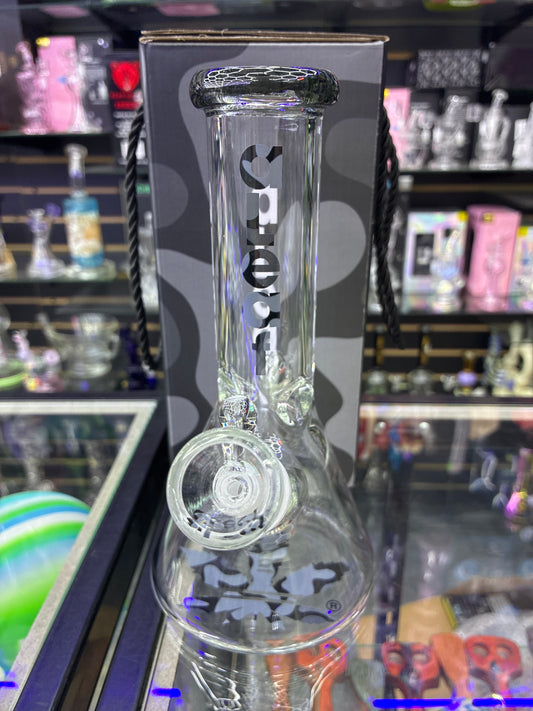 Aleaf The essential 8’ beaker smoke