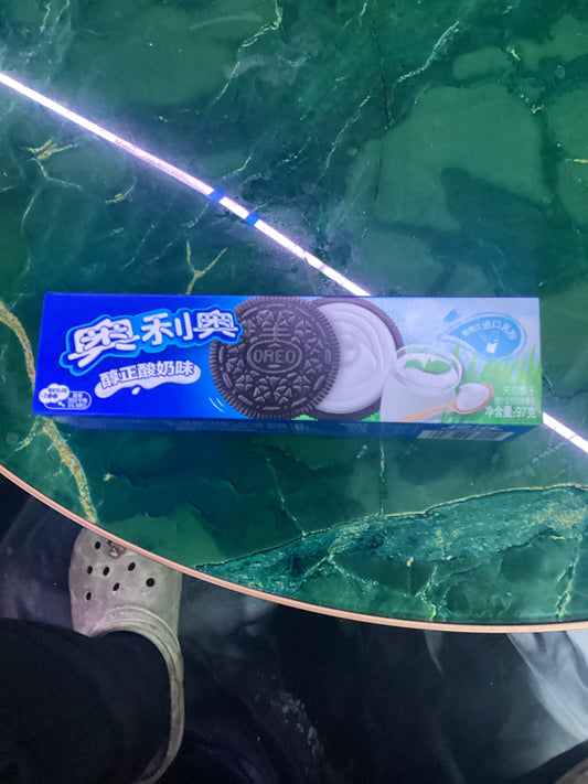Oreo original