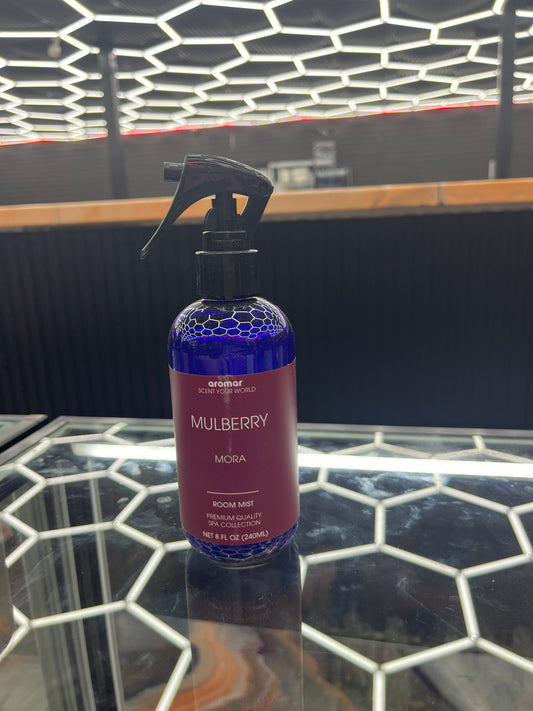 Aromar scent your world mulberry