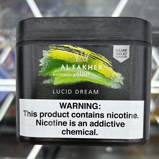 Al fakher lucid dream flavor 0.55 LBS
