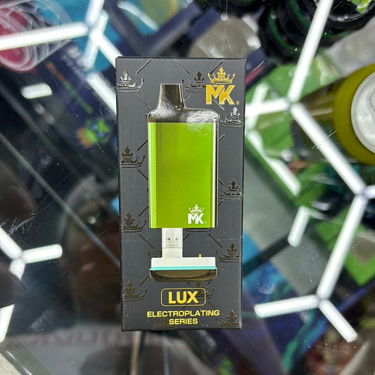Mk lux electroplating series