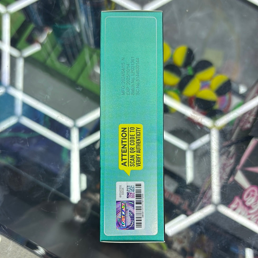 Lost Mary dragon drink 20,000 puffs