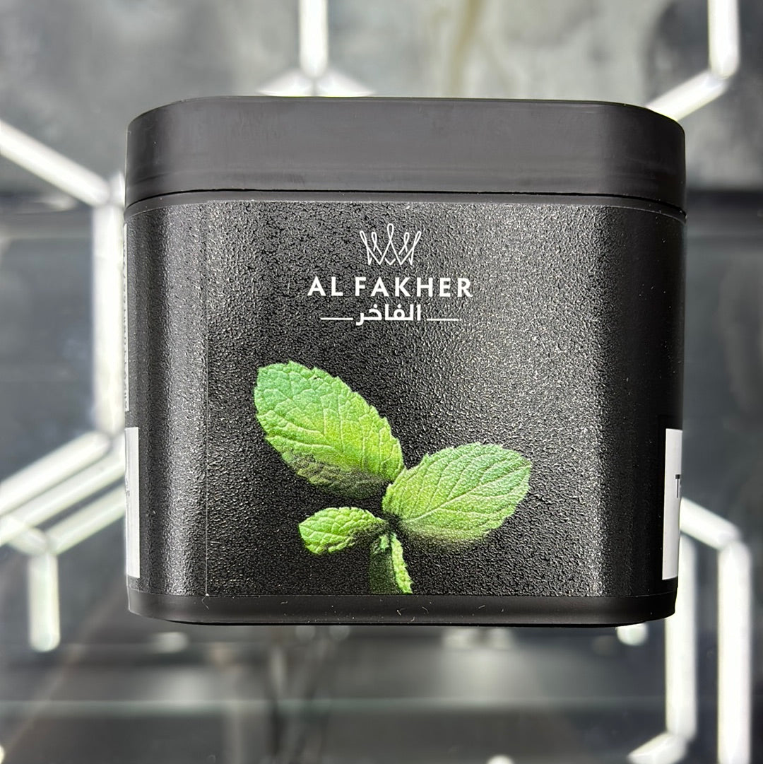 Al fakher mint flavor 0.55lbs