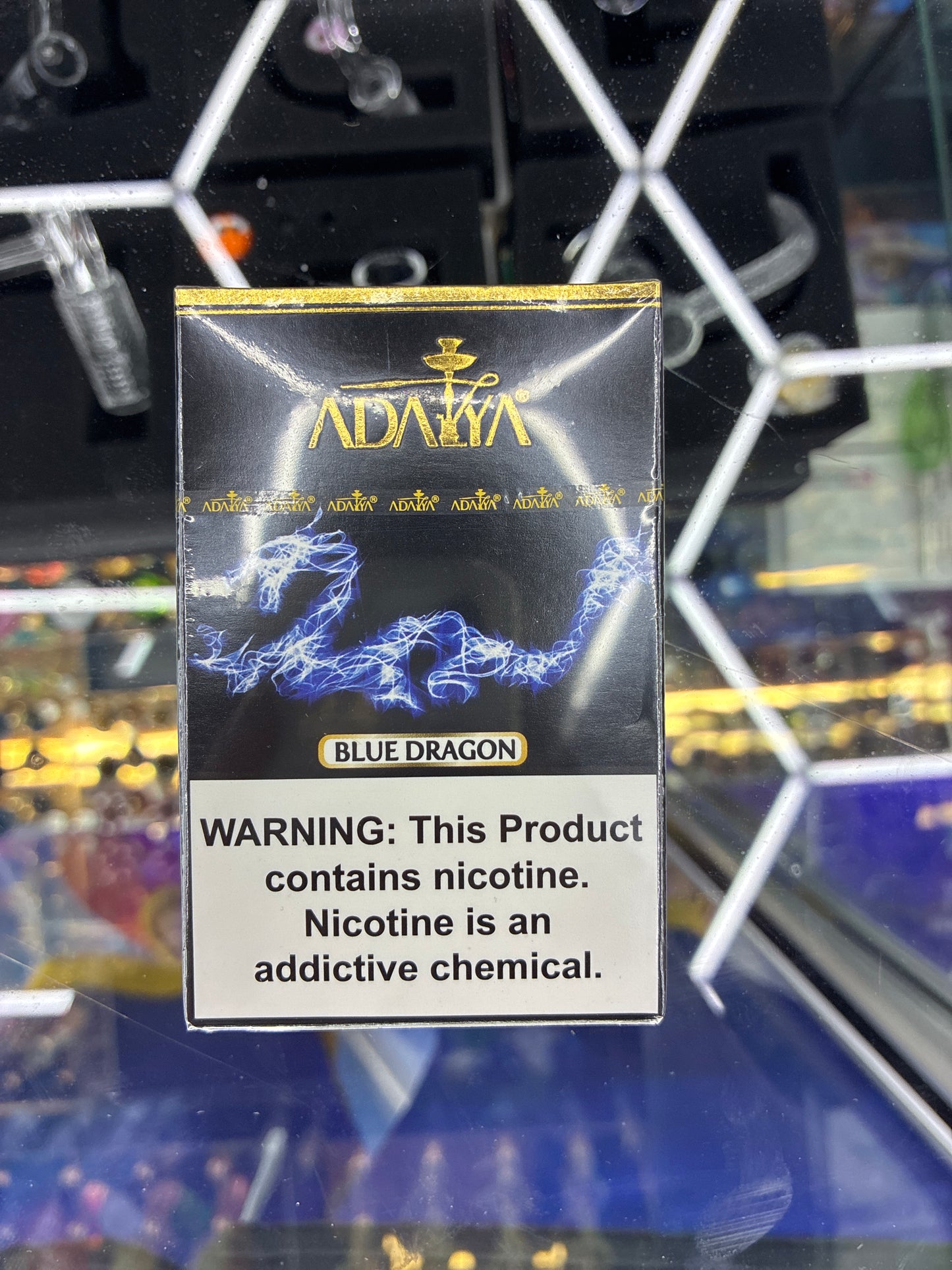Adaya blue dragon 1.76 oz