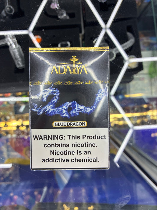 Adaya blue dragon 1.76 oz