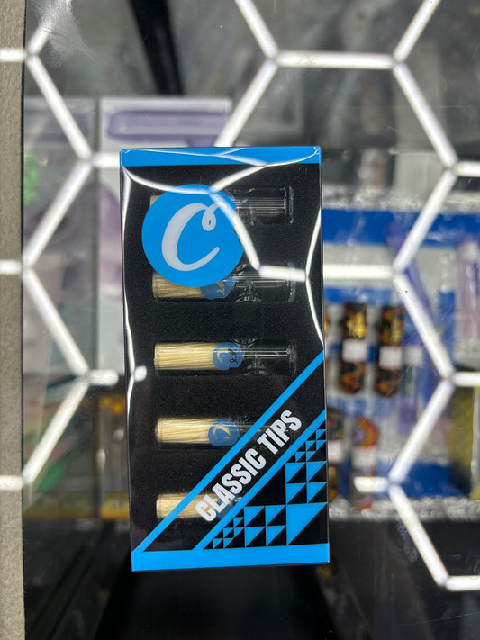 Cookies classic tips