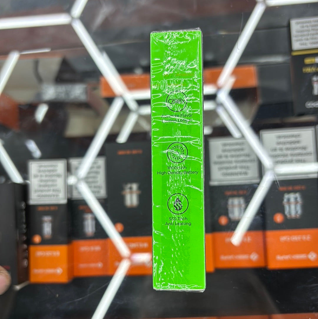 Vaporesso xros 3 mini pink