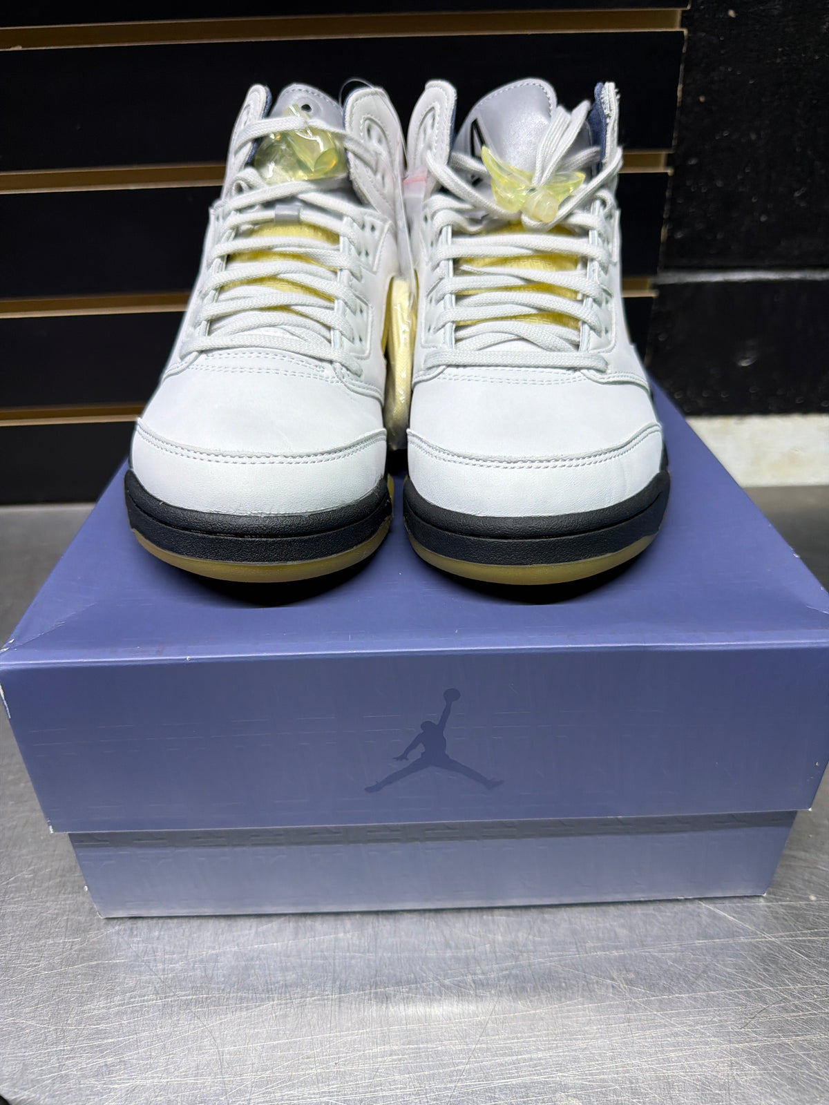 Jordan 5 Retro A Ma Maniere Dawn Size 10
