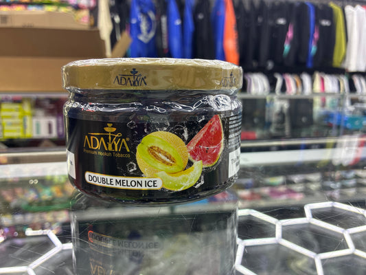 Adalya 250g double melon ice