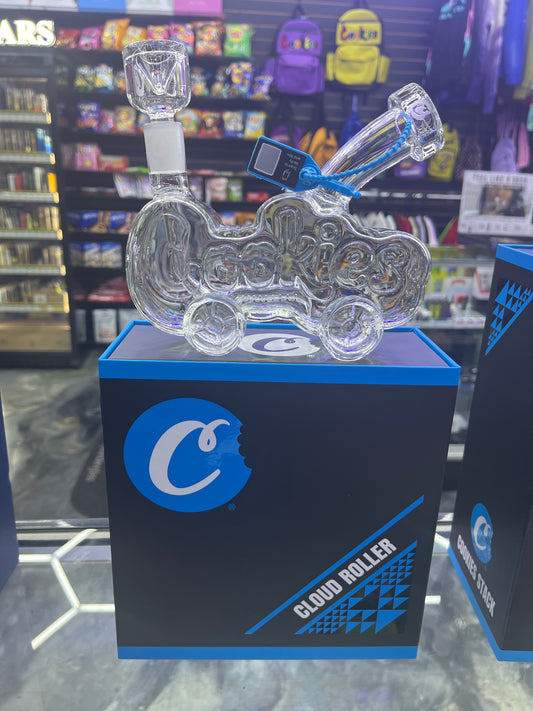 Cookies cloud roller