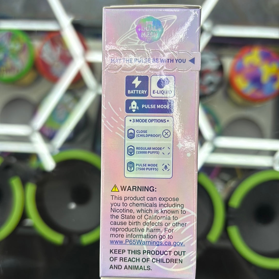 Geek bar pulse meta moon