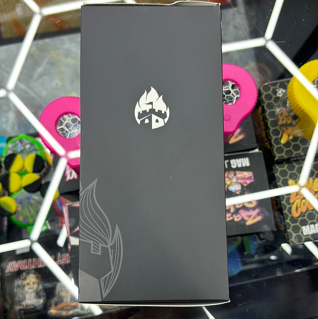 Puffco glass attachment avocadope