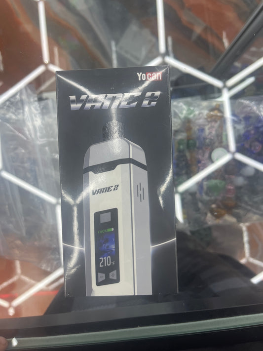 YouCan vane2 pearl white