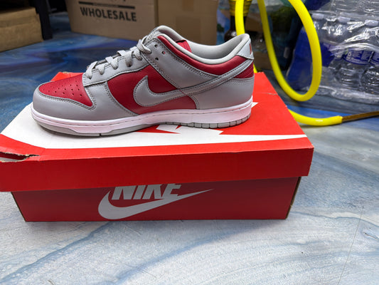 Nike Dunk Low QS CO.JP Reverse Ultraman (2024) Size 10.5
