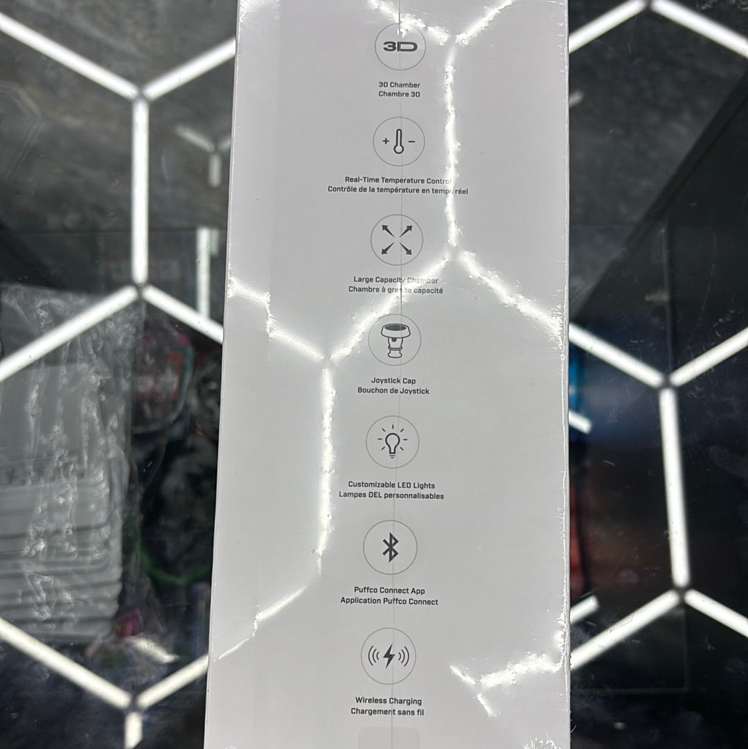 Puffco peak pro desert edition