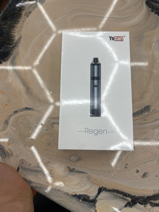 Yocan regen grey