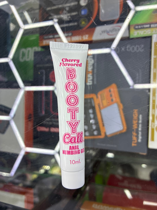 Adult novelty wish booty call