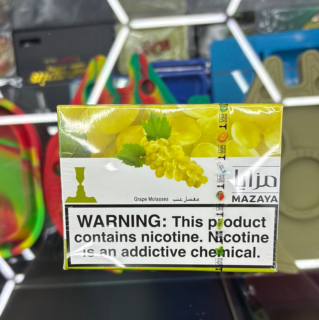 Mazaya grape  molasses 250G